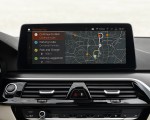 2021 BMW 5 Series Central Console Wallpapers 150x120 (30)