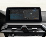 2021 BMW 5 Series Central Console Wallpapers 150x120 (36)