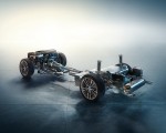 2021 BMW 5 Series Chassis Wallpapers 150x120 (40)