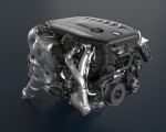 2021 BMW 5 Series Engine Wallpapers 150x120 (37)