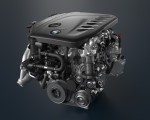 2021 BMW 5 Series Engine Wallpapers 150x120 (39)