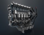 2021 BMW 5 Series Engine Wallpapers 150x120 (38)