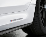 2021 BMW 5 Series M Performance Parts Detail Wallpapers 150x120 (15)