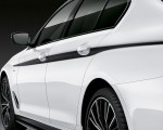 2021 BMW 5 Series M Performance Parts Detail Wallpapers 150x120 (13)