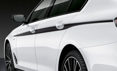 2021 BMW 5 Series M Performance Parts Detail Wallpapers 450x275 (13)