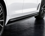 2021 BMW 5 Series M Performance Parts Detail Wallpapers 150x120 (14)