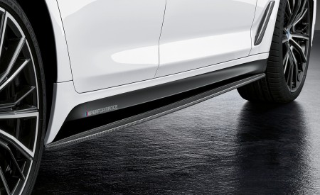 2021 BMW 5 Series M Performance Parts Detail Wallpapers 450x275 (14)