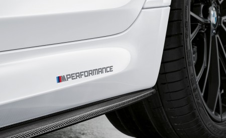 2021 BMW 5 Series M Performance Parts Detail Wallpapers 450x275 (15)