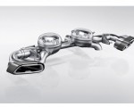2021 BMW 5 Series M Performance Parts Exhaust Wallpapers 150x120 (22)