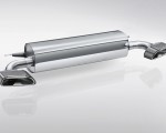 2021 BMW 5 Series M Performance Parts Exhaust Wallpapers 150x120 (23)