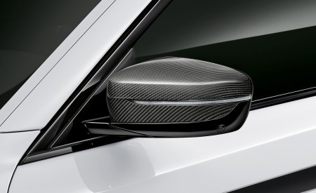 2021 BMW 5 Series M Performance Parts Mirror Wallpapers 450x275 (8)