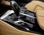2021 BMW 540i Central Console Wallpapers 150x120 (28)