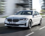 2021 BMW 5 Series Wallpapers & HD Images