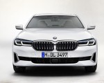 2021 BMW 540i Front Wallpapers 150x120 (11)