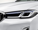 2021 BMW 540i Headlight Wallpapers 150x120 (17)