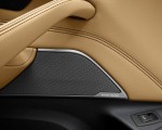 2021 BMW 540i Interior Detail Wallpapers 150x120 (23)
