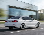 2021 BMW 540i Rear Three-Quarter Wallpapers 150x120 (5)
