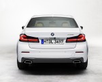 2021 BMW 540i Rear Wallpapers 150x120 (13)