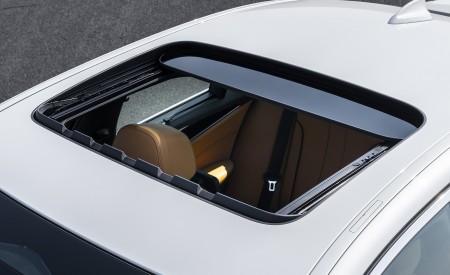 2021 BMW 540i Roof Wallpapers 450x275 (18)