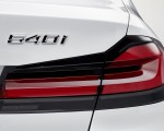 2021 BMW 540i Tail Light Wallpapers 150x120 (20)