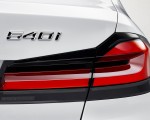 2021 BMW 540i Tail Light Wallpapers 150x120 (19)