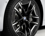 2021 BMW 540i Wheel Wallpapers 150x120 (22)