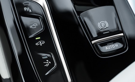 2021 BMW 6 Series Gran Turismo Central Console Wallpapers  450x275 (89)