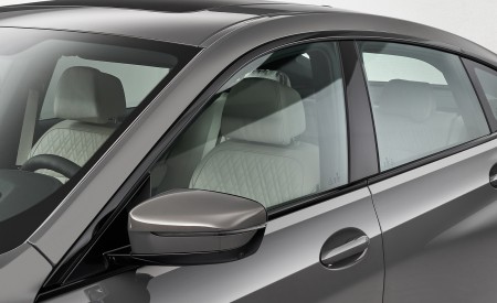 2021 BMW 6 Series Gran Turismo Detail Wallpapers 450x275 (81)