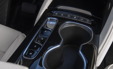 2021 Buick Envision Avenir Central Console Wallpapers 450x275 (35)