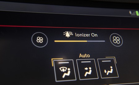 2021 Buick Envision Avenir Central Console Wallpapers 450x275 (27)