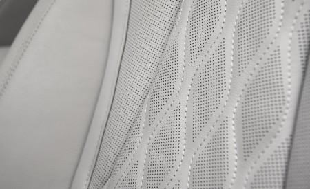 2021 Buick Envision Avenir Interior Seats Wallpapers 450x275 (40)