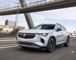 2021 Buick Envision Wallpapers & HD Images