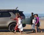 2021 Land Rover Discovery Detail Wallpapers 150x120 (48)