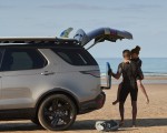 2021 Land Rover Discovery Detail Wallpapers 150x120 (49)