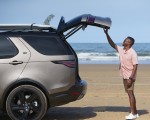 2021 Land Rover Discovery Detail Wallpapers 150x120 (50)