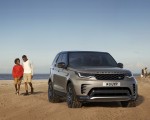 2021 Land Rover Discovery Front Three-Quarter Wallpapers 150x120 (27)