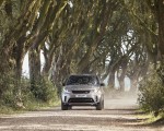 2021 Land Rover Discovery Front Wallpapers 150x120 (6)