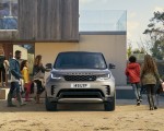 2021 Land Rover Discovery Front Wallpapers 150x120 (38)