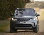 2021 Land Rover Discovery Front Wallpapers 150x120 (7)