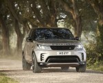2021 Land Rover Discovery Front Wallpapers 150x120 (9)