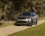 2021 Land Rover Discovery Front Wallpapers 150x120 (3)