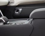 2021 Land Rover Discovery Interior Detail Wallpapers 150x120