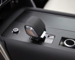 2021 Land Rover Discovery Interior Detail Wallpapers 150x120