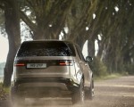2021 Land Rover Discovery Rear Wallpapers  150x120 (11)