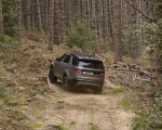 2021 Land Rover Discovery Rear Wallpapers 150x120 (21)
