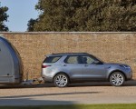 2021 Land Rover Discovery Side Wallpapers 150x120 (40)