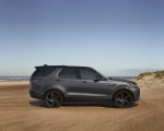 2021 Land Rover Discovery Side Wallpapers 150x120 (33)