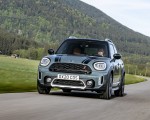 2021 MINI Countryman S ALL4 Wallpapers & HD Images