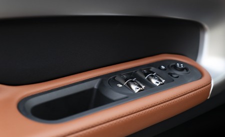 2021 MINI Cooper S Countryman ALL4 Interior Detail Wallpapers 450x275 (60)