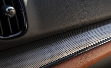2021 MINI Cooper S Countryman ALL4 Interior Detail Wallpapers 450x275 (59)